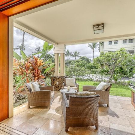 Kolea Kai 16D Apartment Waikoloa Exterior photo