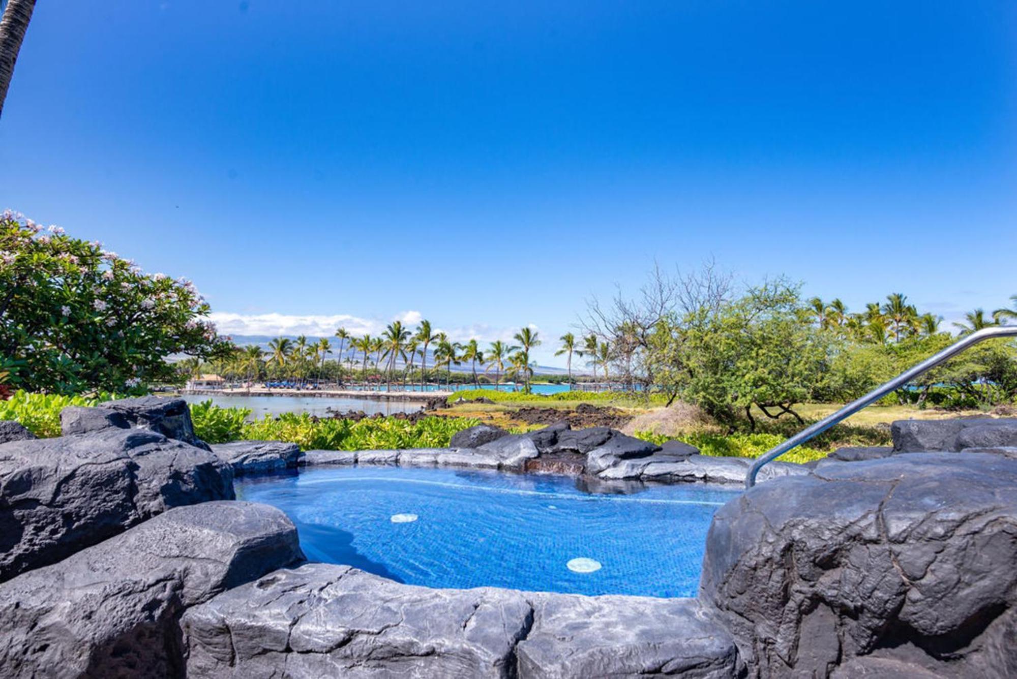 Kolea Kai 16D Apartment Waikoloa Exterior photo