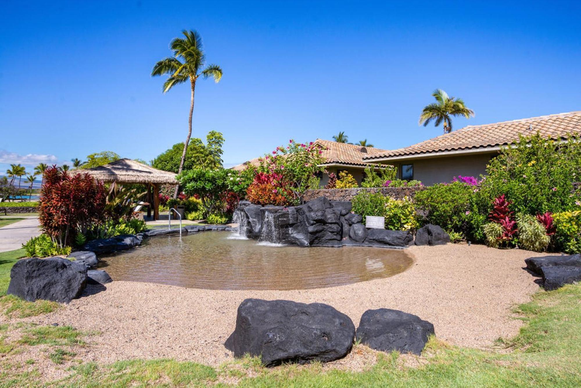 Kolea Kai 16D Apartment Waikoloa Exterior photo