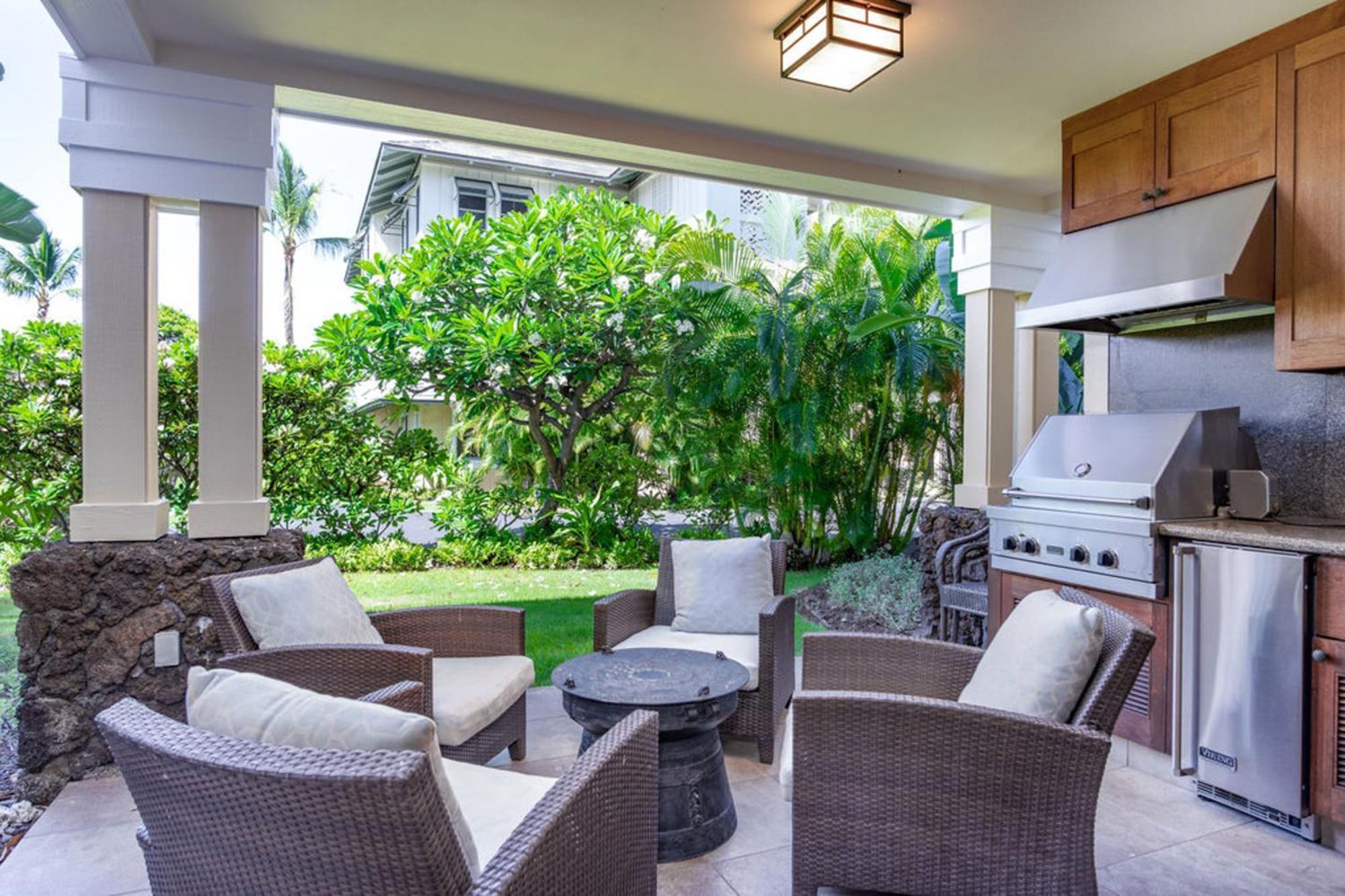 Kolea Kai 16D Apartment Waikoloa Exterior photo
