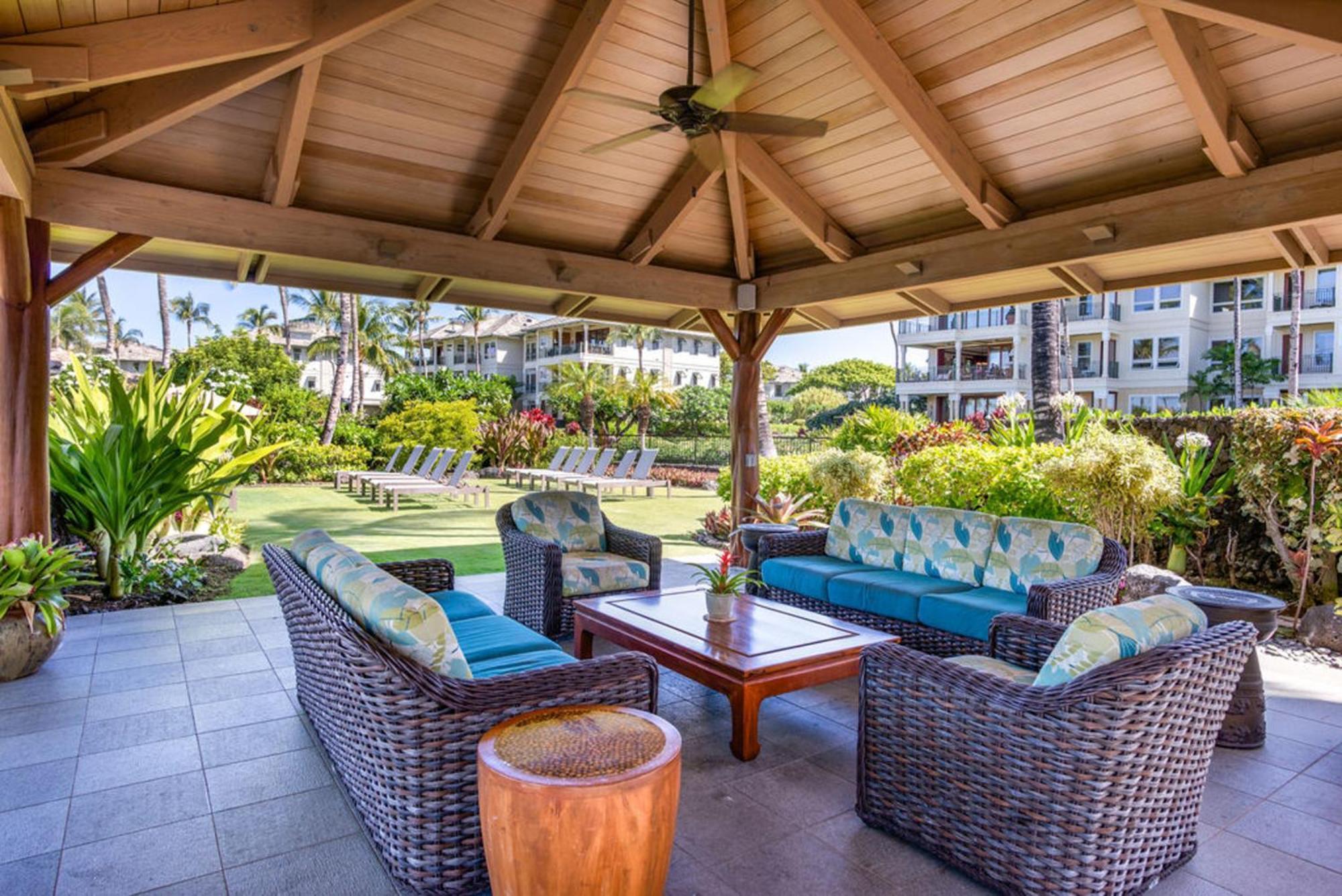 Kolea Kai 16D Apartment Waikoloa Exterior photo