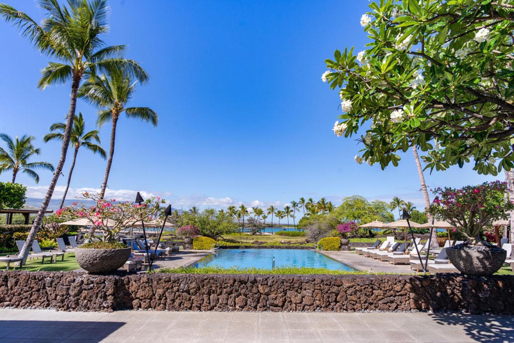 Kolea Kai 16D Apartment Waikoloa Exterior photo